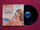 FRANK ZAPPA AND THE MOTHERS OF INVENTION     PREGNANT   GERMAN PRESSED LP