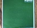 Keith Mansfield / Syd Dale – Chorus And Orchestra LP KPM 1969 vinyl samples funk