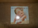 VINTAGE ORIGINAL VAN HALEN 1984 VINYL ALBUM 1-23985 First Edition (1983)