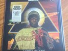 SUN RA ASTRO BLACK RED VINYL RECORD STORE DAY RSD NEW STILL SEALED MINT COLORED