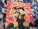 MADONNA Hard Candy Triple Vinyl Limited Edition opened like new  rare With Cd