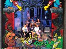 RKL / Riches To Rags LP Epitaph records 1994 Vinyl NM punk HC nofx bad religion