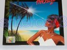 MIX RARE LP 1984 ITALO SEALED DISCO - FLEA NOVECENTO ALBERT ONE SAVAGE