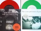 2 Joy Division Love Will Tear Us Apart 7