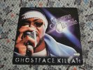 Ghostface Killah - Supreme Clientele Vinyl  Wu Tang E2 69325
