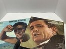 Johnny Cash Vinyl Bundle. Folsom Prison Stereo/ Bitter Tears Mono. Tested READ