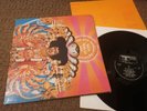 The Jimi Hendrix Experience-Axis:Bold As Love-UK 1st press-MONO-VG+/EX