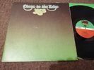 Yes-Close To The Edge-UK 1st press-RARE MATRIX-A1,B1-EX+/EX+