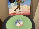 Oingo Boingo Only a Lad Vinyl Glow in the Dark LP Danny Elfman