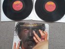 FRANK ZAPPA JOE'S GARAGE ACTS 2 &3 - DOUBLE VINYL LP  RECORDS GREAT CONDITION