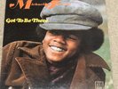 MICHAEL JACKSON: Got To Be There US Motown OG Soul Vinyl LP 1971 Motown Records