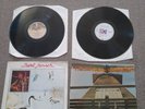 Bert Jansch- Avocet & The Bert Jansch Sampler Vinyl Lp Records