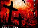 W.A.S.P. Golgotha (Vinyl) 12