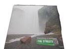 Everything Is Borrowed by The Streets (Vinyl, 2008) New & Sealed