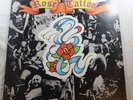 Rose Tattoo Self Titled   Record Album Vinyl LP