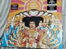 Jimi Hendrix 