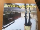 Kurt Vile and The Violators NEW/SEALED “it’s a big world out there..” Vinyl LP