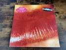 THE CURE KISS ME KISS ME KISS ME 2LP*1987 PRESSING*PROMO*BROWN TRANSLUCENT VINYL