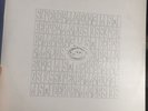 A.R. Kane “i” double Vinyl 2xLP experimental AR - vinyl lovely condition
