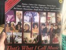 Now That’s What I Call Music 1 NEW/SEALED 2018 Double Vinyl 2xLP iconic release