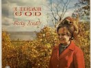 United Pentecostal Church - I Hear God debut LP, Becky Fender - 1970’s