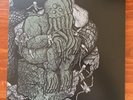 Cadabra Records - H P Lovecraft - The Call Of Cthulhu - Vinyl LP - New & Sealed