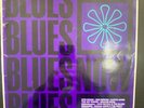 blues now  Rod Stewart/Otis Spann /john Mayall / Them /Curtis Jones  Rare. Mono