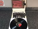 LP VINYL THE SELECTER ALBUM CELEBRATE THE BULLET CHR 1306 UK 1ST PRESS EX/EX