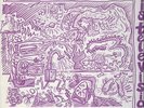LP The Deep Freeze Mice Rain Is When The Earth Is Television Cordelia Records