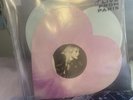 Taylor Swift: Lover Live from Paris Heart-Shaped Vinyl