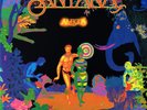COLUMBIA 33576 SANTANA AMIGOS SPEAKERS  CORNER REISSUE 180g