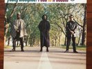 VINYL YOUNG DISCIPLES Road To Freedom TALKIN LOUD 510097-1 UK Inner LP ACID JAZZ