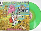 Green Jellÿ – Cereal Killer Soundtrack - Green w/ Gold SAY-069 (2019) NM/NM