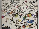 Led Zeppelin - Led Zeppelin 3 [New Vinyl LP] 180 Gram-LP - 12
