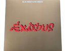 Bob Marley & The Wailers - Exodus - Abbey Road Half Speed Remastered LP - 2020