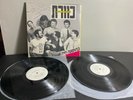 Poogy Summer Live  Vinyl LP 1984 Vintage Double Album 12