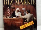 Original 1993 Sealed Biz Markie All Samples Cleared Cold Chillin Record LP NOS