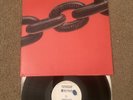 The Crusaders Chain Reaction Vinyl LP MFSL 1-010 ABC Blue Thumb Mobile Fidelity