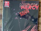 JOHN CALE - MERCY - NEW 2 BLUE VINYL LP  / LTD EDITION / 16 PAGE BOOKLET /  + 7