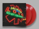 Red Hot Chili Peppers - Unlimited Love - Limited Edition Exclusive 2LP Red Vinyl