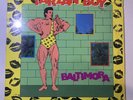 Baltimora Tarzan Boy - 1985 US Original 12