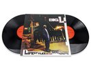 Big L Lifestylez Ov Da Poor & Dangerous 2010 Remastered Double LP Vinyl Hip Hop
