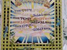 MAGIC MUSCLE: The Pipe, The Roar, The Grid + INSERT - HAWKWIND MEMBERS