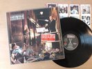 Thunder - Back Street Symphony   EUROPE  1990  LP  ois  Vinyl   vg+