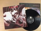 Tesla – The Great Radio Controversy  1st Press  GERMANY 1989  ois  Vinyl   vg++