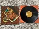 Dillard Clark - through the morning through the night LP U.S 1969 A&M  orig EX