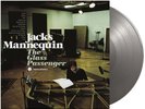 JACK'S MANNEQUIN The Glass Passenger NEW Silver Vinyl 2xLP something corporate