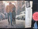 BOB DYLAN, The Freewheelin' Bob Dylan MONO USA Excellent- LP