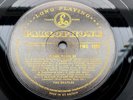 Beatles PLEASE ME Dick James credits 1ST UK MONO PRESS Gold label Nr MINT AUDIO