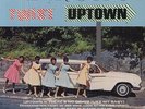 The Crystals - Twist Uptown [New Vinyl LP]